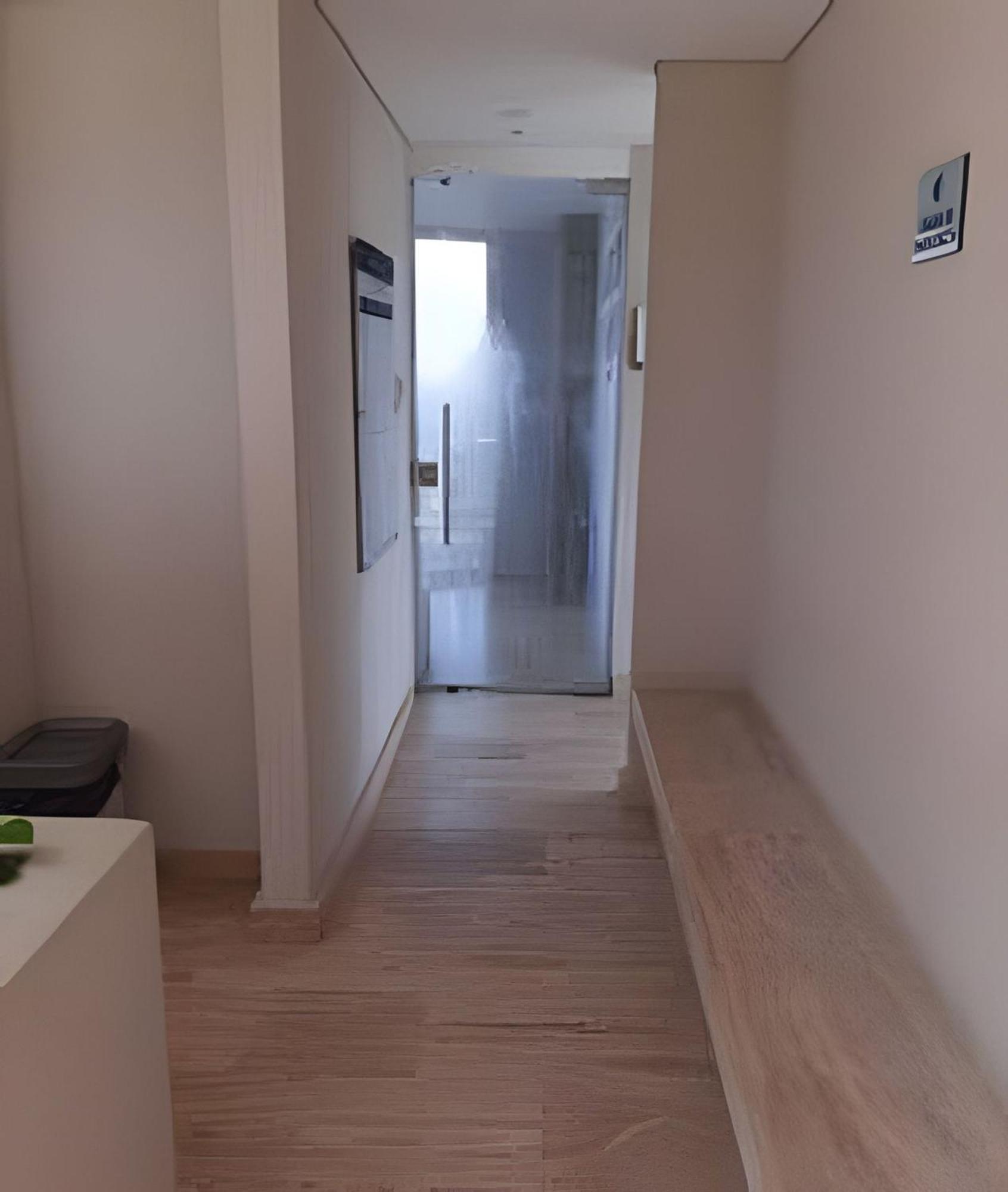 2 Dormitorios Jacuzzi Y Vista Mar. Frente A Playa Cartagena Exterior photo